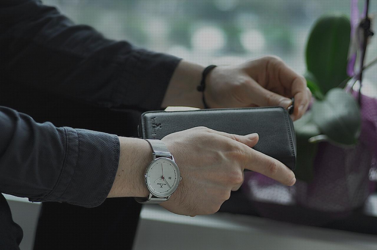 Las mejores relojes elegantes relojes relojes hombre clasicos elegantes