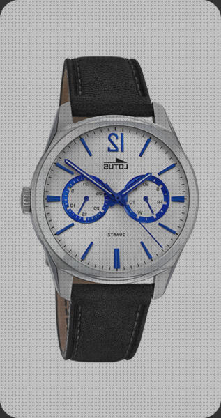 Las mejores reloj hombre correa reloj hombre relojes relojes hombre con correa blanca