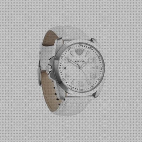 Los 28 Mejores Relojes De Hombres Con Correas Blancas