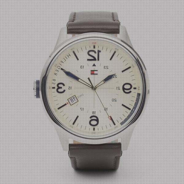 Análisis de los 37 mejores Relojes De Hombres Con Esferas De Colores