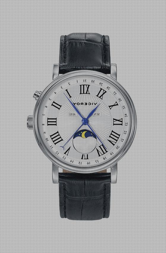 ¿Dónde poder comprar esferas hombres relojes relojes hombre con esfera lunar?
