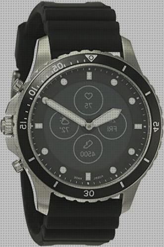 Opiniones de los 31 mejores Relojes De Hombres Con Lecturas Frecuencias Cardiacas