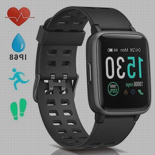 Las mejores hombres relojes relojes hombre con pulsometro