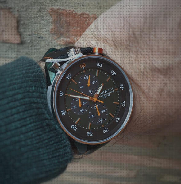 Opiniones de los 42 mejores Relojes De Hombres Coronas Verdes