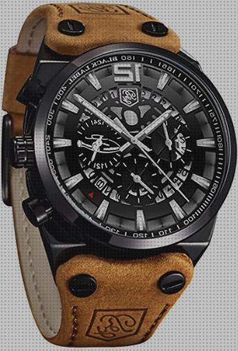 Las mejores marcas de reloj hombre correa reloj hombre relojes relojes hombre correa cuero marron
