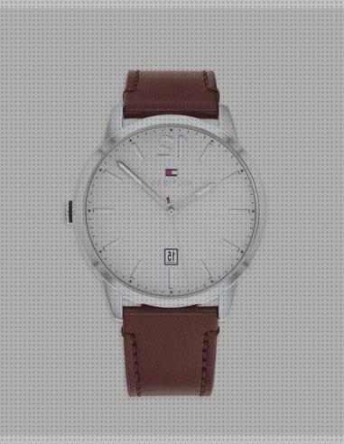 ¿Dónde poder comprar reloj hombre correa reloj hombre relojes relojes hombre correa piel y esfera redonda blanca?