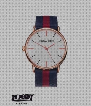 ¿Dónde poder comprar correas hombres relojes relojes hombre correa tela?