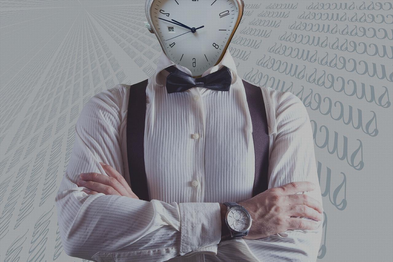 Las mejores marcas de reloj hombre relojes relojes hombre diario
