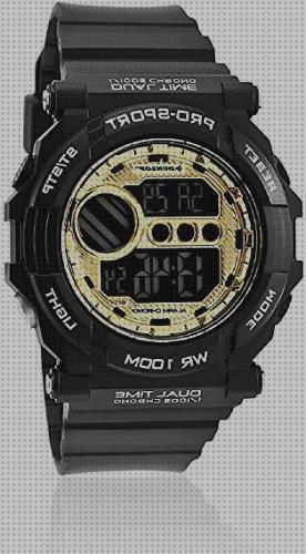 Las mejores dunlop relojes hombre dunlop