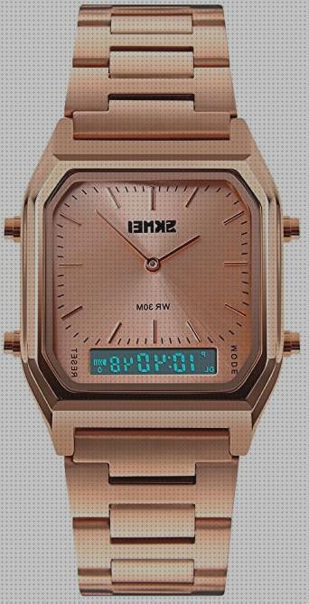 Las mejores marcas de reloj hombre esfera reloj hombre relojes relojes hombre esfera cuadrada y digital