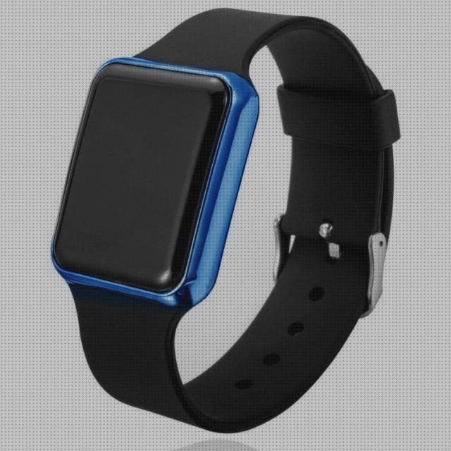 Las mejores reloj hombre esfera reloj hombre relojes relojes hombre esfera cuadrada y digital