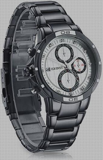 Las mejores esferas hombres relojes relojes hombre esfera pequeña