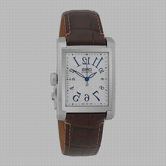 ¿Dónde poder comprar esferas hombres relojes relojes hombre esfera rectangular?