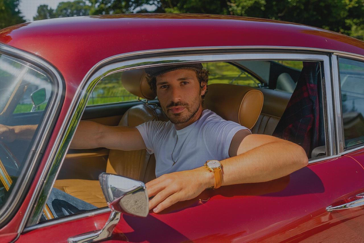 ¿Dónde poder comprar relojes hombre modelo reloj hombre relojes relojes hombre estilo clasico?