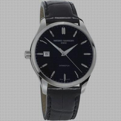 ¿Dónde poder comprar frederique relojes hombre frederique constant?