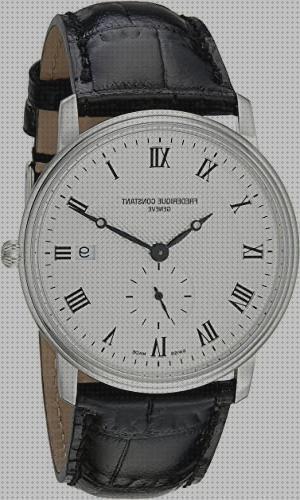 Los 21 Mejores Relojes De Hombres Frederique Constant