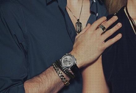 Review de relojes hombre joyería