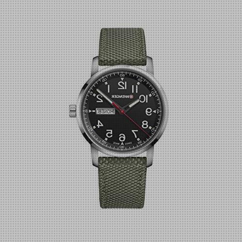 Review de relojes hombre juvenil el