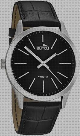 Las mejores relojes lotus relojes relojes hombre lotus analogicos