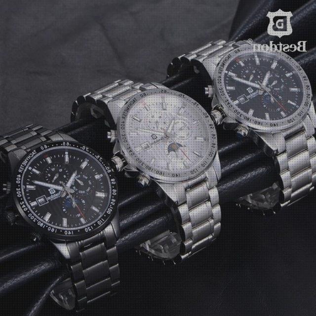 Las mejores marcas de 2020 relojes relojes hombre lujo 2020