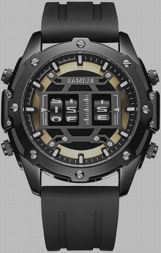 ¿Dónde poder comprar 2020 relojes relojes hombre lujo 2020?