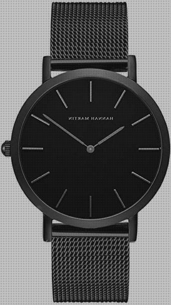 Las mejores reloj hombre malla reloj hombre relojes relojes hombre malla de acero inoxidable
