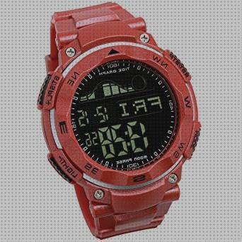 Los mejores 28 Relojes De Hombres Mareas