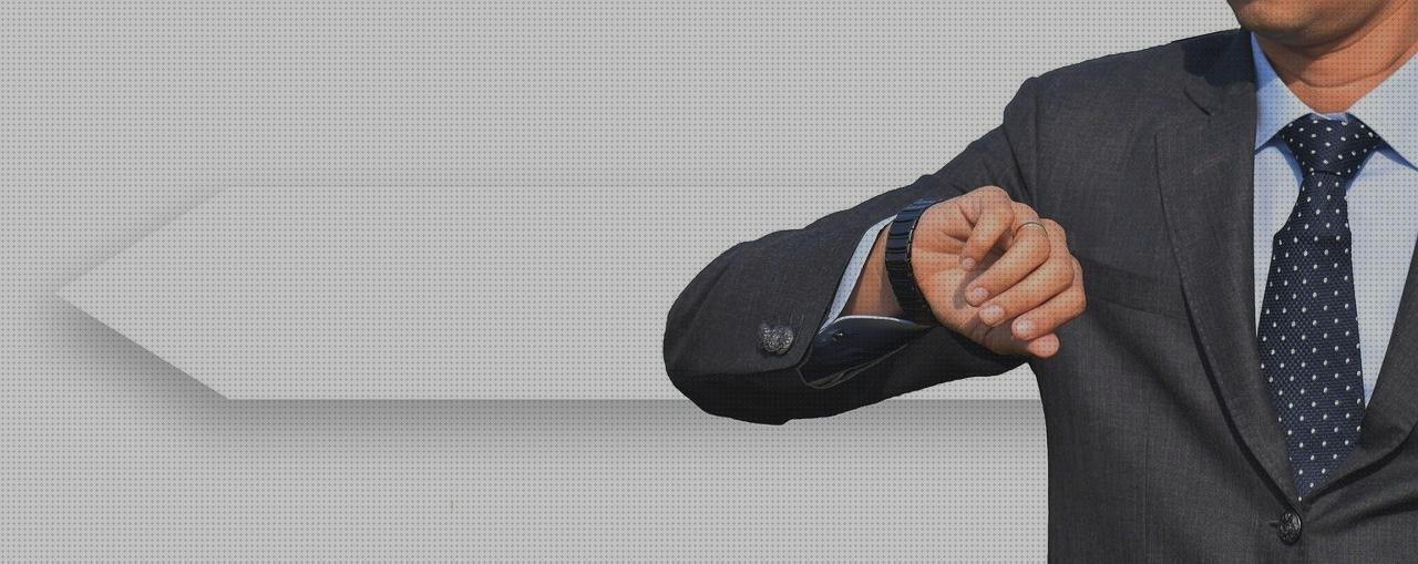 Análisis de los 39 mejores Relojes De Hombres Mejores