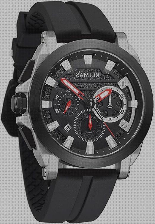 ¿Dónde poder comprar reloj hombre militar reloj hombre relojes relojes hombre militar correa silicona?