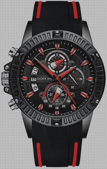 Las mejores marcas de reloj hombre militar reloj hombre relojes relojes hombre militar correa silicona