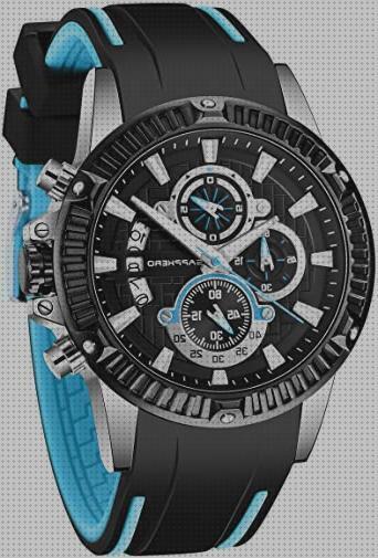Análisis de los 21 mejores Relojes De Hombres Militares Correas Siliconas