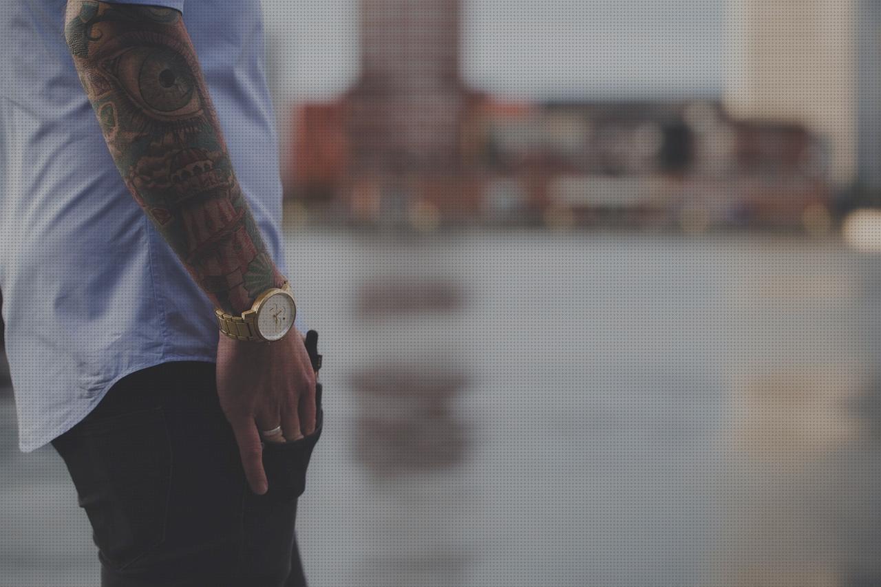 Las mejores reloj hombre relojes relojes hombre modelo