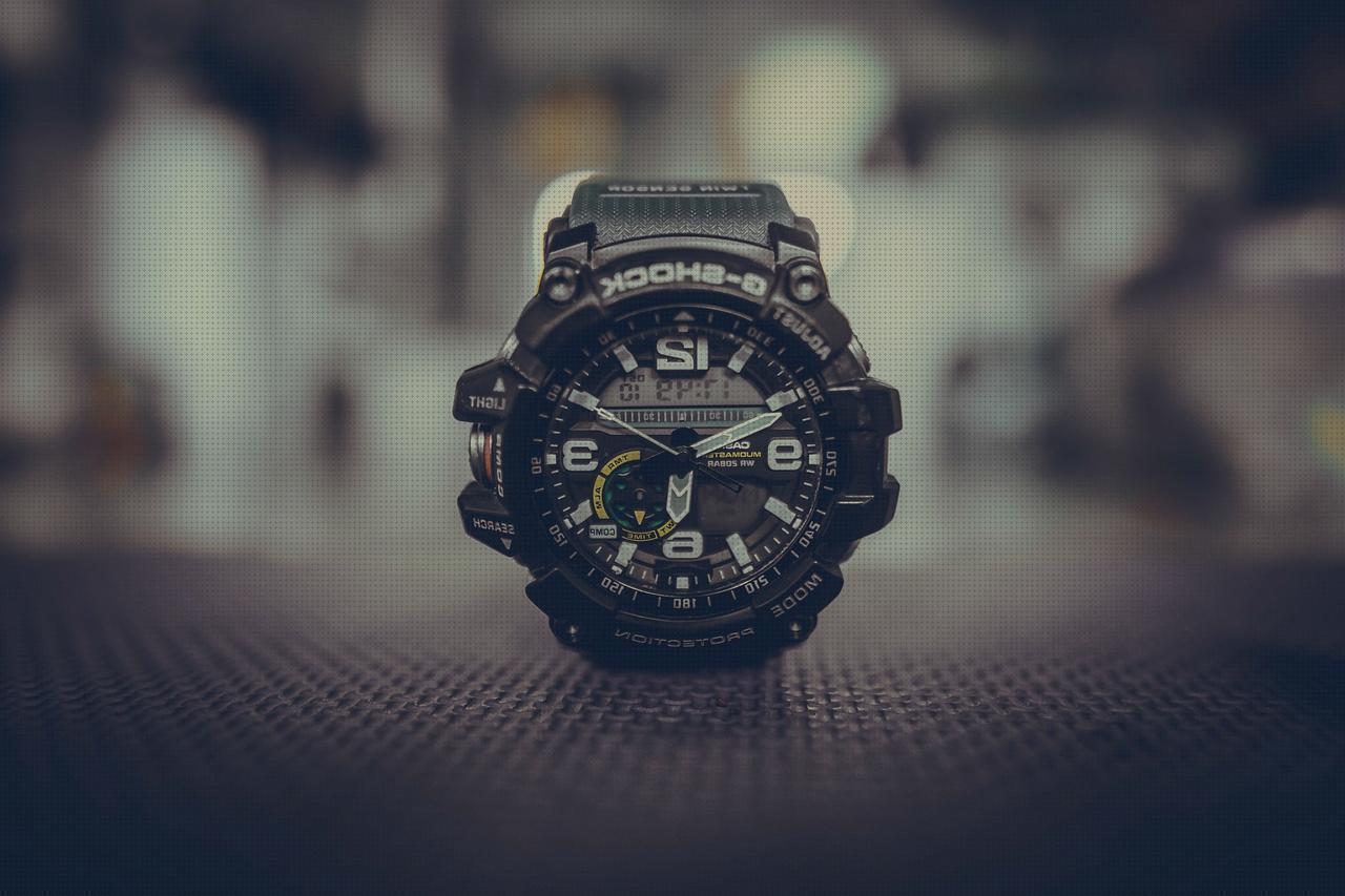 ¿Dónde poder comprar relojes despertadores modernos relojes relojes hombre modernos a buen?