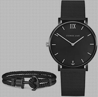 Los 8 Mejores Relojes De Hombres Paul Hewitt