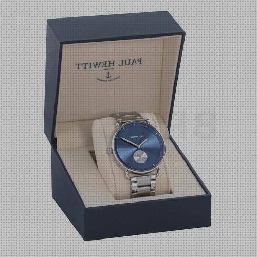 Las mejores paul relojes relojes hombre paul hewitt