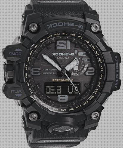 ¿Dónde poder comprar hombres relojes relojes hombre plástico?