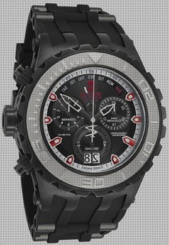 Los 47 Mejores Relojes De Hombres De Plásticos