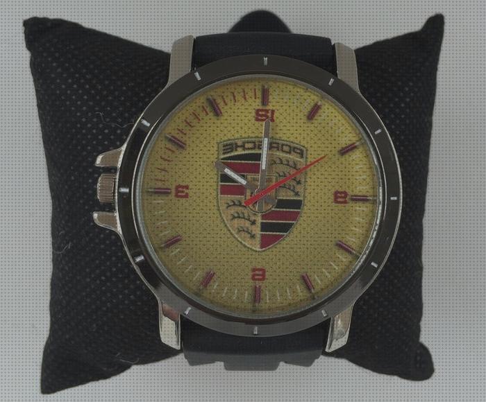 Análisis de los 30 mejores Relojes De Hombres Porsche