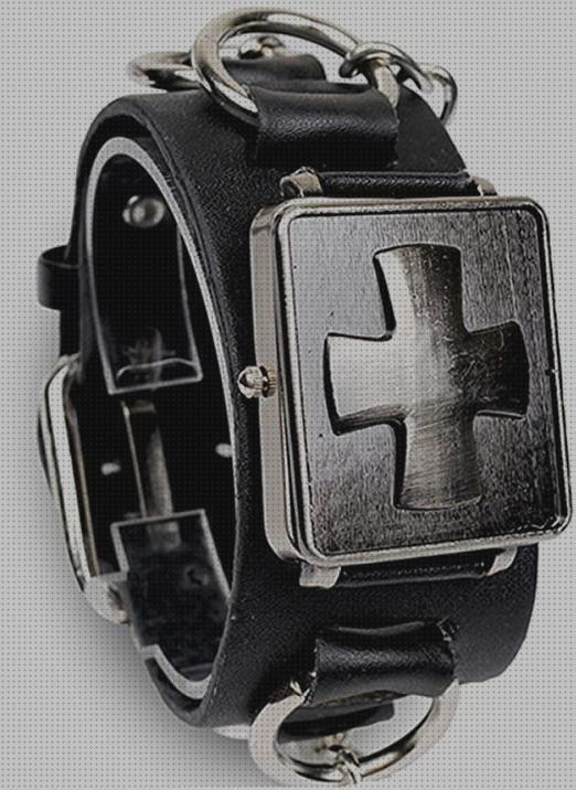 ¿Dónde poder comprar reloj rockero relojes tauchmeister markenuhren billiger de relojes tauchmeister relojes hombre rockeros?