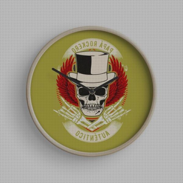 Las mejores reloj rockero relojes tauchmeister markenuhren billiger de relojes tauchmeister relojes hombre rockeros