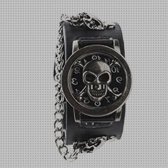 Los mejores 31 Relojes De Hombres Rockeros