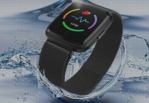 ¿Dónde poder comprar smartwatch relojes relojes hombre smartwatch cuadrados?
