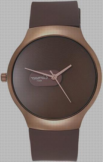 Las mejores marcas de relojes hombre tira marron relojes hombre graduacion baratas relojes hombre graduacion relojes hombre tira cuero marron