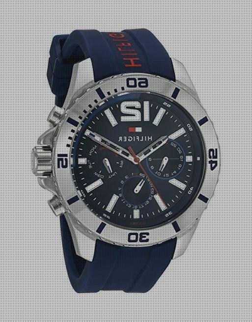 ¿Dónde poder comprar tommy relojes relojes hombre tommy hilfiger sport?
