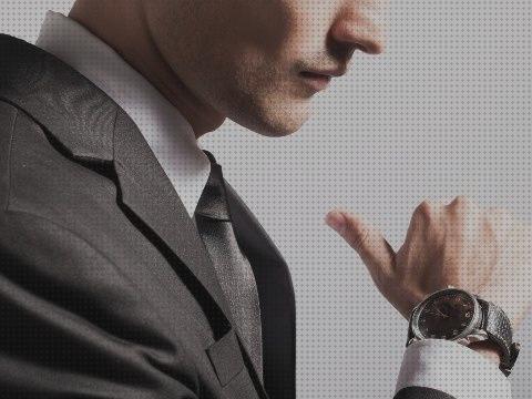 ¿Dónde poder comprar hombres relojes relojes hombres black friday?