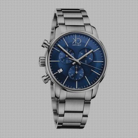 Las mejores marcas de correas hombres relojes reloj hombre correa elastica