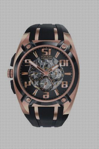Las mejores marcas de correas hombres relojes reloj hombre correa goma