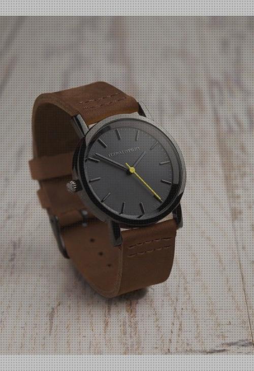 Las mejores marcas de elegantes hombres relojes reloj hombre elegante sport