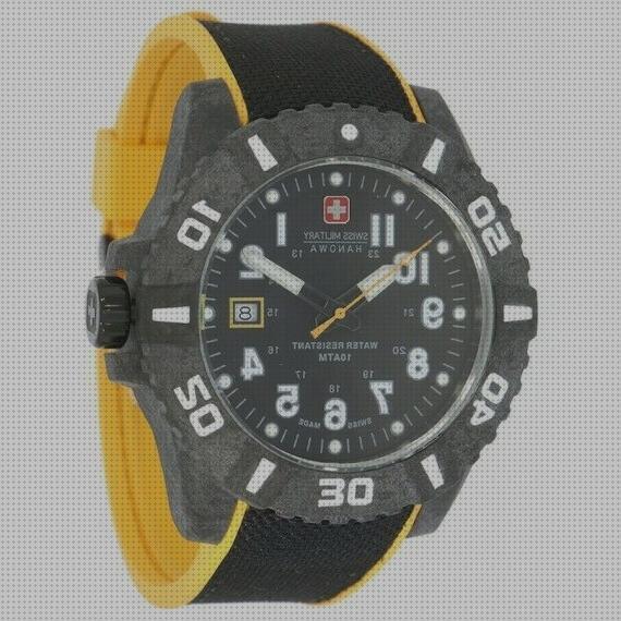 Las mejores marcas de swiss reloj hombre made swiss