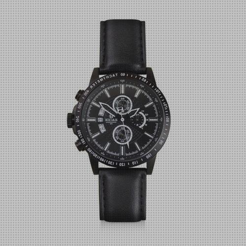 Las mejores marcas de racer reloj hombre racer ce110
